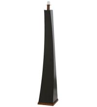 Meyda Blue 99580 - 64" High Sofia Floor Base