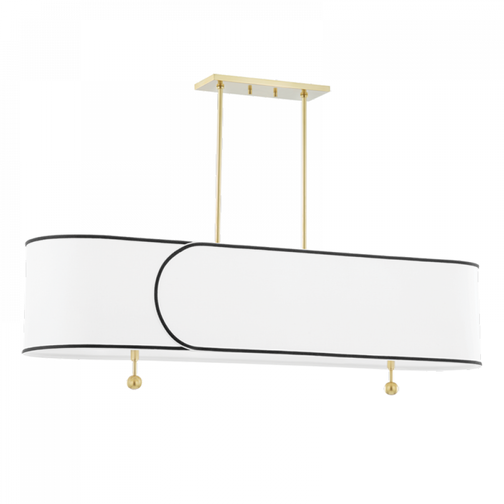 5 Light Linear