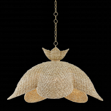 Mitzi H1002701L-AGB - Solie Pendant