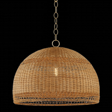 Mitzi H1008701L-AGB - APRIL Pendant