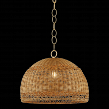 Mitzi H1008701S-AGB - APRIL Pendant