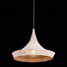Mitzi H1014701S-AGB - ISOLA Pendant