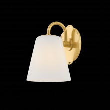 Mitzi H1017301-AGB - LEONELLA Bath And Vanity