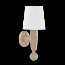 Mitzi H1018101-AGB - Nola Wall Sconce