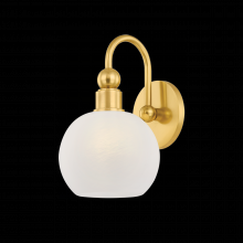 Mitzi H1019301-AGB - JERICA Bath And Vanity
