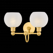 Mitzi H1019302-AGB - Jerica Bath And Vanity