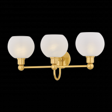 Mitzi H1019303-AGB - Jerica Bath And Vanity