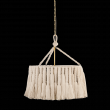 Mitzi H1022701-AGB - Shayla Chandelier