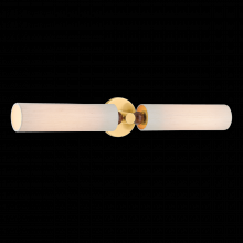 Mitzi H1036102-AGB - Reyn Wall Sconce