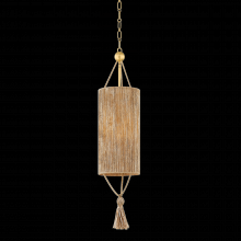 Mitzi H1036701S-AGB - REYN Pendant