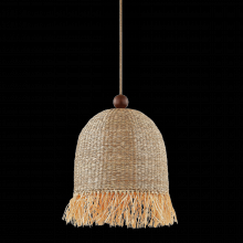 Mitzi H1041701-AGB - SHERI Pendant