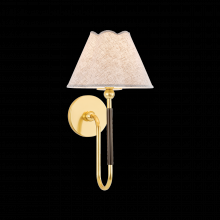 Mitzi H1043101-AGB/TRB - JANIE Wall Sconce