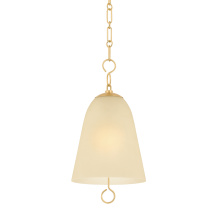 Mitzi H1058701L-AGB - Christine Pendant