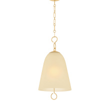 Mitzi H1058701S-AGB - Christine Pendant