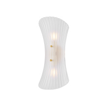 Mitzi H1060102-AGB - Esmae Wall Sconce
