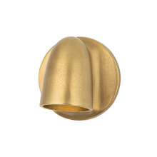 Mitzi H1075101-AGB - Canna Wall Sconce