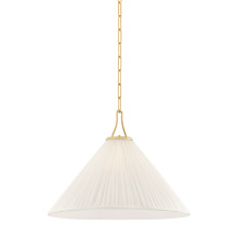 Mitzi H1076701L-AGB - Merida Pendant
