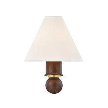 Mitzi H1082101-AGB - Candice Wall Sconce