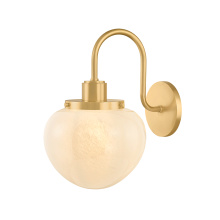 Mitzi H1093101-AGB - Kristen Wall Sconce