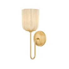 Mitzi H1094101-AGB - Samantha Wall Sconce