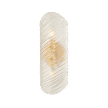 Mitzi H1111102-VGL - Shelley Wall Sconce