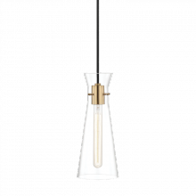 Mitzi H112701-AGB - Anya Pendant