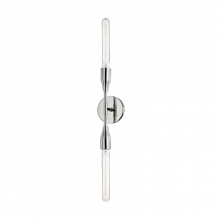 Mitzi H116102-PN - Tara Wall Sconce
