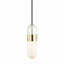 Mitzi H126701-PB - Emilia Pendant
