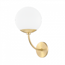 Mitzi H160101-AGB - Carrie Wall Sconce