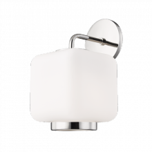 Mitzi H190101-PN - Jenny Wall Sconce