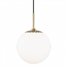 Mitzi H193701L-AGB - Paige Pendant