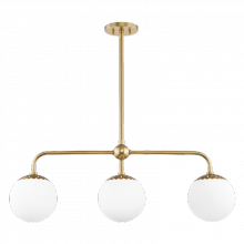 Mitzi H193903-AGB - Paige Linear