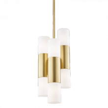 Mitzi H196706-AGB - Lola Pendant