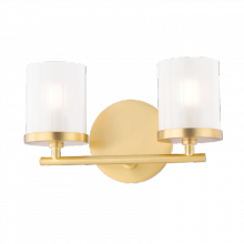 Mitzi H239302-AGB - Ryan Bath and Vanity