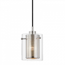Mitzi H323701-PN - Elanor Pendant