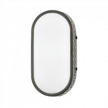 Mitzi H329101-OB - 1 Light Wall Sconce