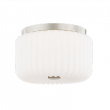 Mitzi H340502-PN - Lydia Flush Mount