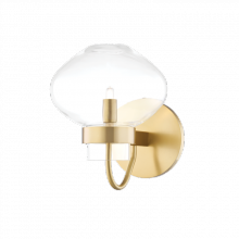 Mitzi H408101-AGB - Korey Wall Sconce