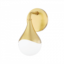 Mitzi H416301-AGB - Ariana Bath And Vanity
