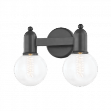 Mitzi H419302-OB - Bryce Bath and Vanity