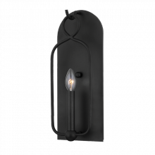 Mitzi H512101-AI - Mallory Wall Sconce