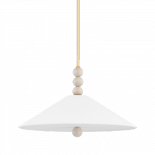 Mitzi H615702-AGB - Alexis Pendant