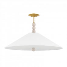 Mitzi H615703-AGB - Alexis Pendant