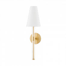 Mitzi H630101-AGB - Janelle Wall Sconce