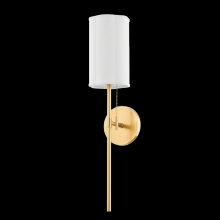 Mitzi H673101-AGB - Fawn Wall Sconce