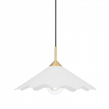 Mitzi H686701-AGB - Sodsai Pendant