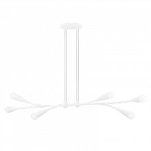 Mitzi H689906-TWH - Elsa Linear