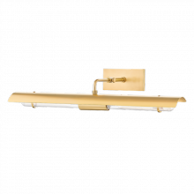 Mitzi H741102B-AGB - Raelynn Picture Light