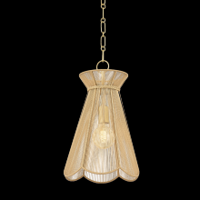 Mitzi H755701-AGB - AALIYAH Pendant