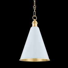 Mitzi H761701A-AGB/SAO - Fenimore Pendant